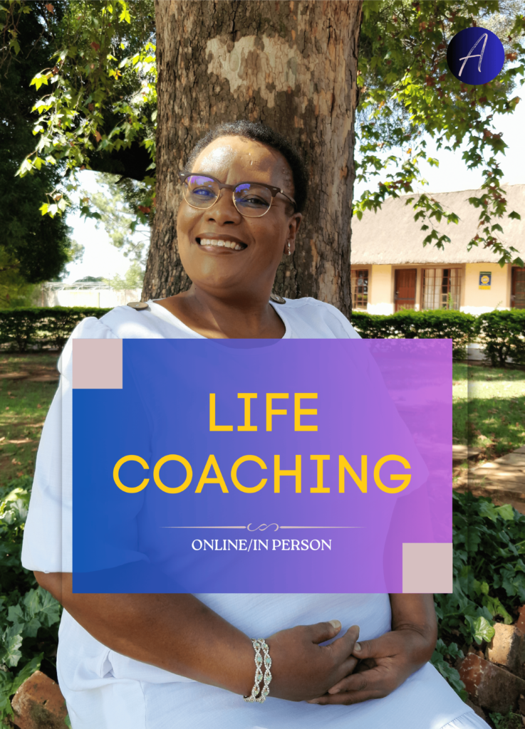 Life Coaching